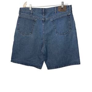 Vintage Wrangler Shorts Men tag sz 38 ( 36)